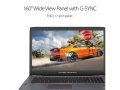 Compare Asus ROG GL702VS