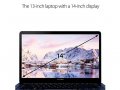 Asus ZenBook 3 UX490UA-XS74-BL
