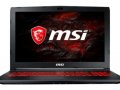 Compare MSI GL62M-7RC