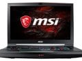 MSI GT75VR-7RF