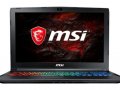 Compare MSI GP62M-7REX