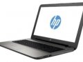 Compare HP 15-AY115TX