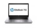 Compare HP EliteBook 755-G2