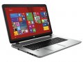 HP Envy 17T