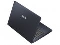 Compare Asus X401U-BE20602Z