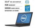 Compare Dell Inspiron I3542-0000BLK