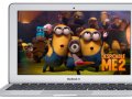 Apple MacBook Air MD712HN/B