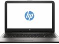HP Pavilion 15-AY554TU