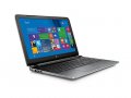 HP Pavilion 15-AB027TX