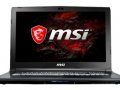 MSI GL62-7RDX