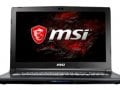 MSI GL62-7RDX