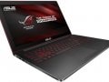 Asus ROG G501VW-FI034T