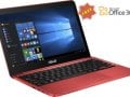 Asus EeeBook X205TA
