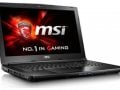 MSI GL62