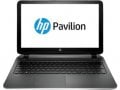 HP Pavilion 15-P017TU