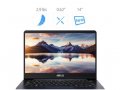 Compare Asus ZenBook UX430UA