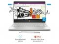 HP Pavilion X360 14-CD0050TU