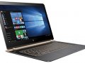 Compare HP Spectre 13T-W2K29UA
