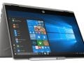 HP Pavilion X360 14-CD0051TX