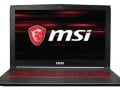 MSI GV62-8RE-038IN