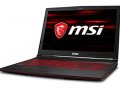 MSI GL63-8RD-455IN