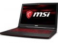MSI GL63-8RE-455IN