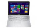 Compare HP Pavilion 15-DK0045TX vs Asus ZenBook Pro UX501JW-DH71T-WX