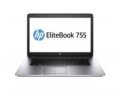 Compare HP EliteBook 755