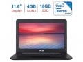 Asus ChromeBook C300