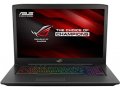 Compare Asus ROG Strix G550JX