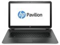 HP Pavilion 17-F071NR
