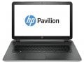 HP Pavilion 17-F071NR