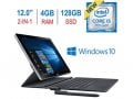 Samsung Galaxy Book W720NZKB