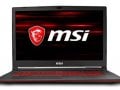 MSI XPC GL73