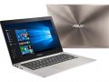 Compare Asus ZenBook 13