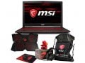 MSI GL63 8RC-068