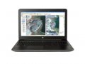 Compare HP ZBook 15 G3