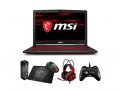 MSI GL63 8RC-069
