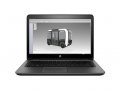 Compare HP ZBook 14U G4