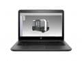 HP ZBook 14U G4