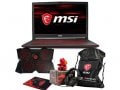 MSI Essential GL73 8RD-282