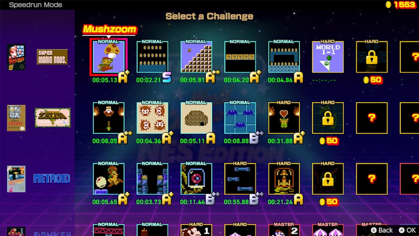 Nintendo World Championships: NES Edition (2024) | Price