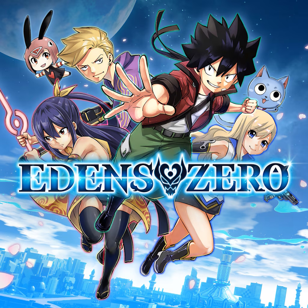 Edens Zero