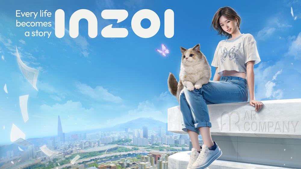 inZOI (2025) Price, Review, System Requirements, Download