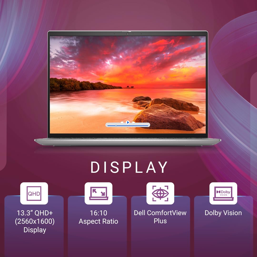Dell Inspiron 13 5330