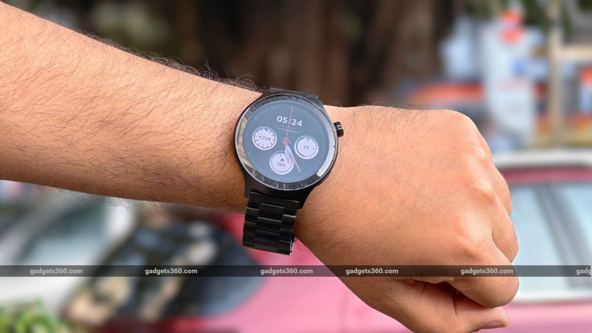 Moto Watch