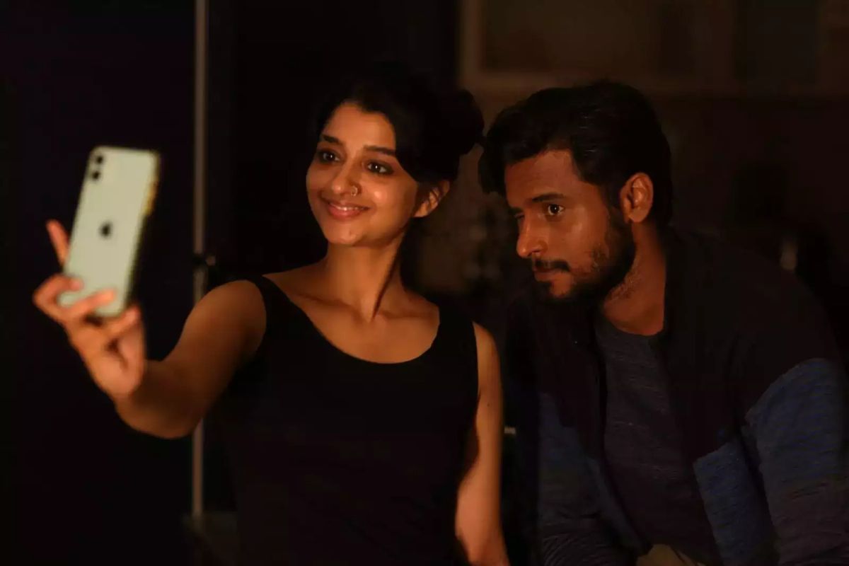 Dharani Mandala Madhyadolage Movie (2022) | Release Date, Review, Cast