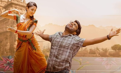 Rules Ranjann Movie (2023) | Release Date, Review, Cast, Trailer, Watch ...
