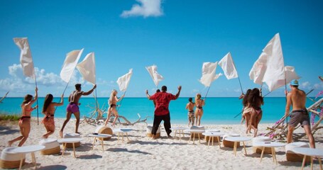 Too Hot to Handle Season 5 TV Series (2023) | Release Date, Review