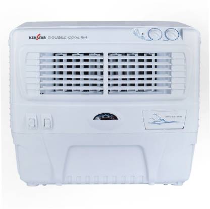 Kenstar 55 L Personal Air Cooler (Doublecool Dx WW)